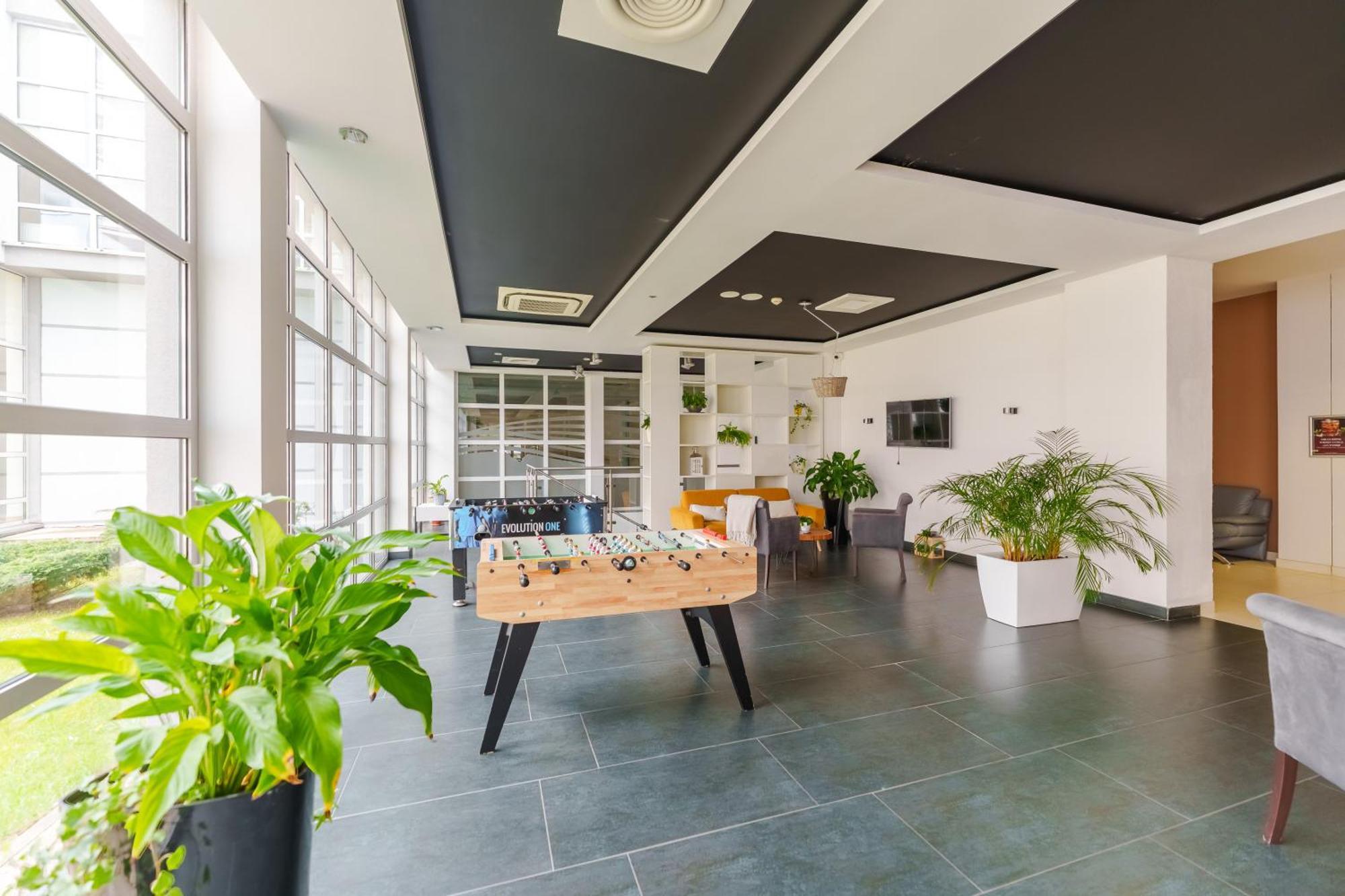 Diva By Comfort Apartment Kolobrzeg