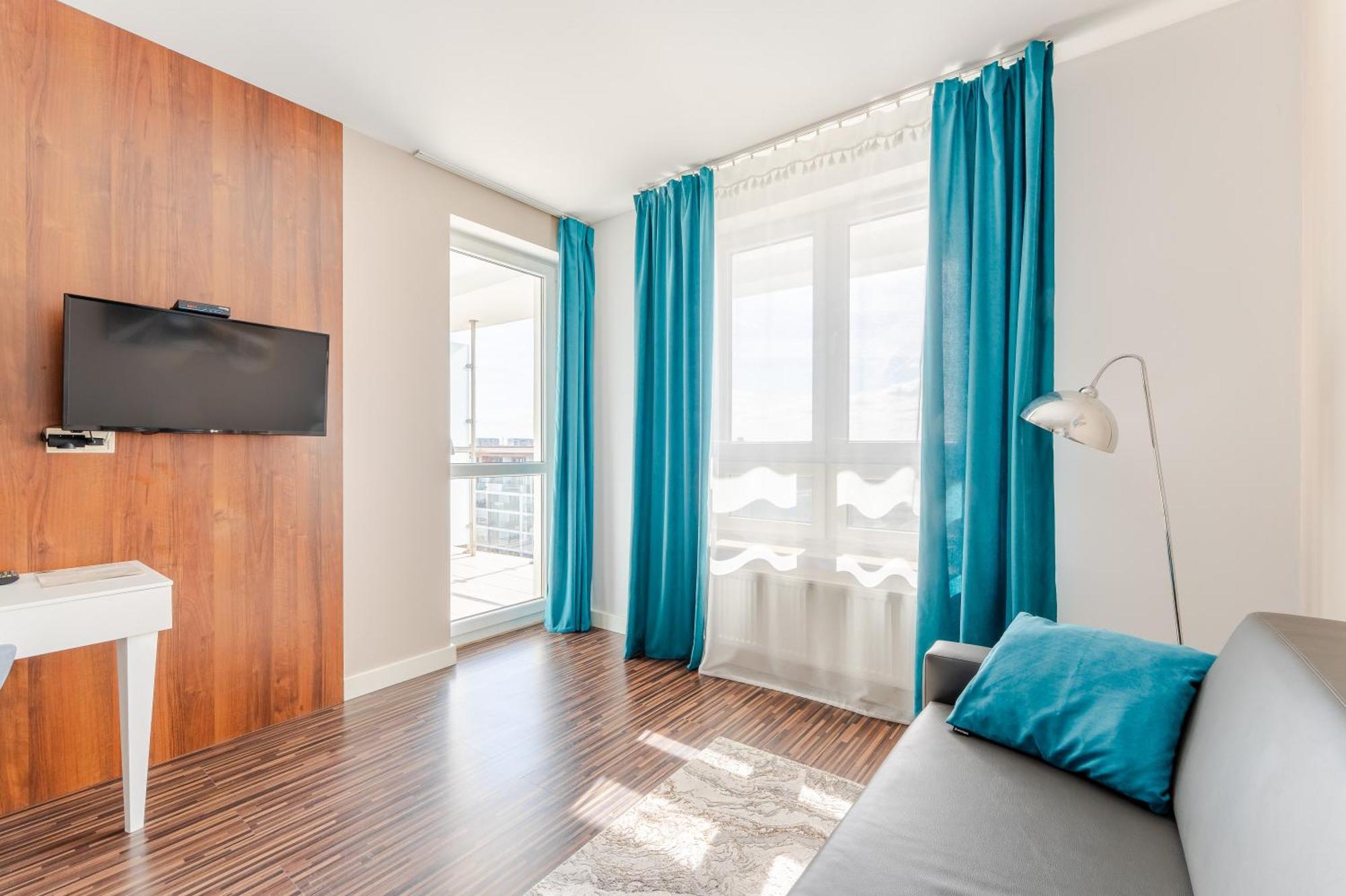 Diva By Comfort Apartment