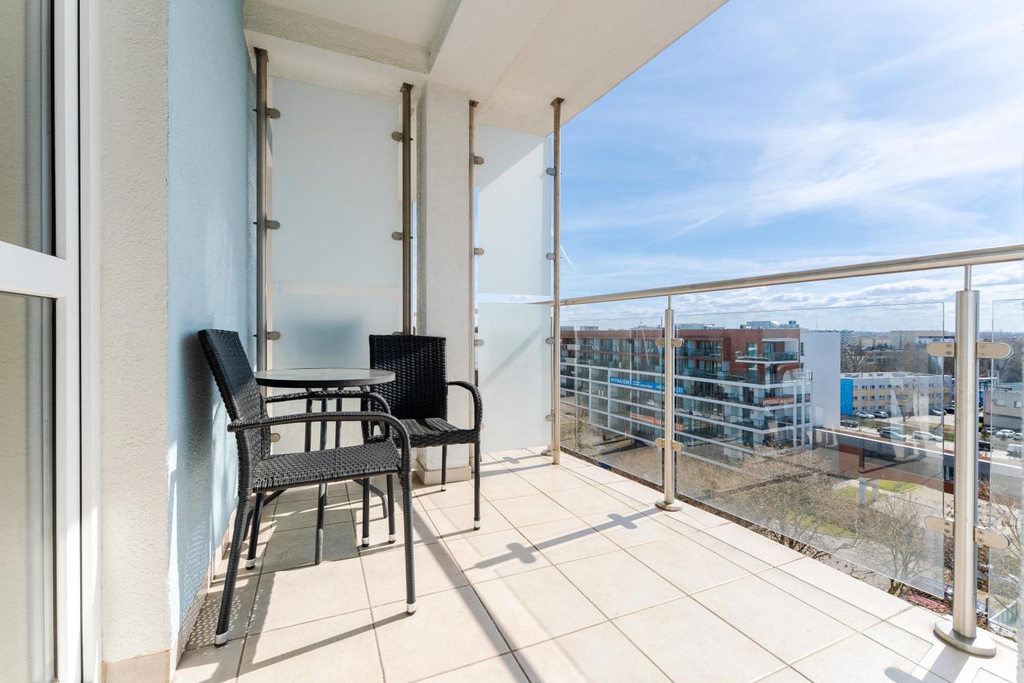 Apartment Diva By Comfort