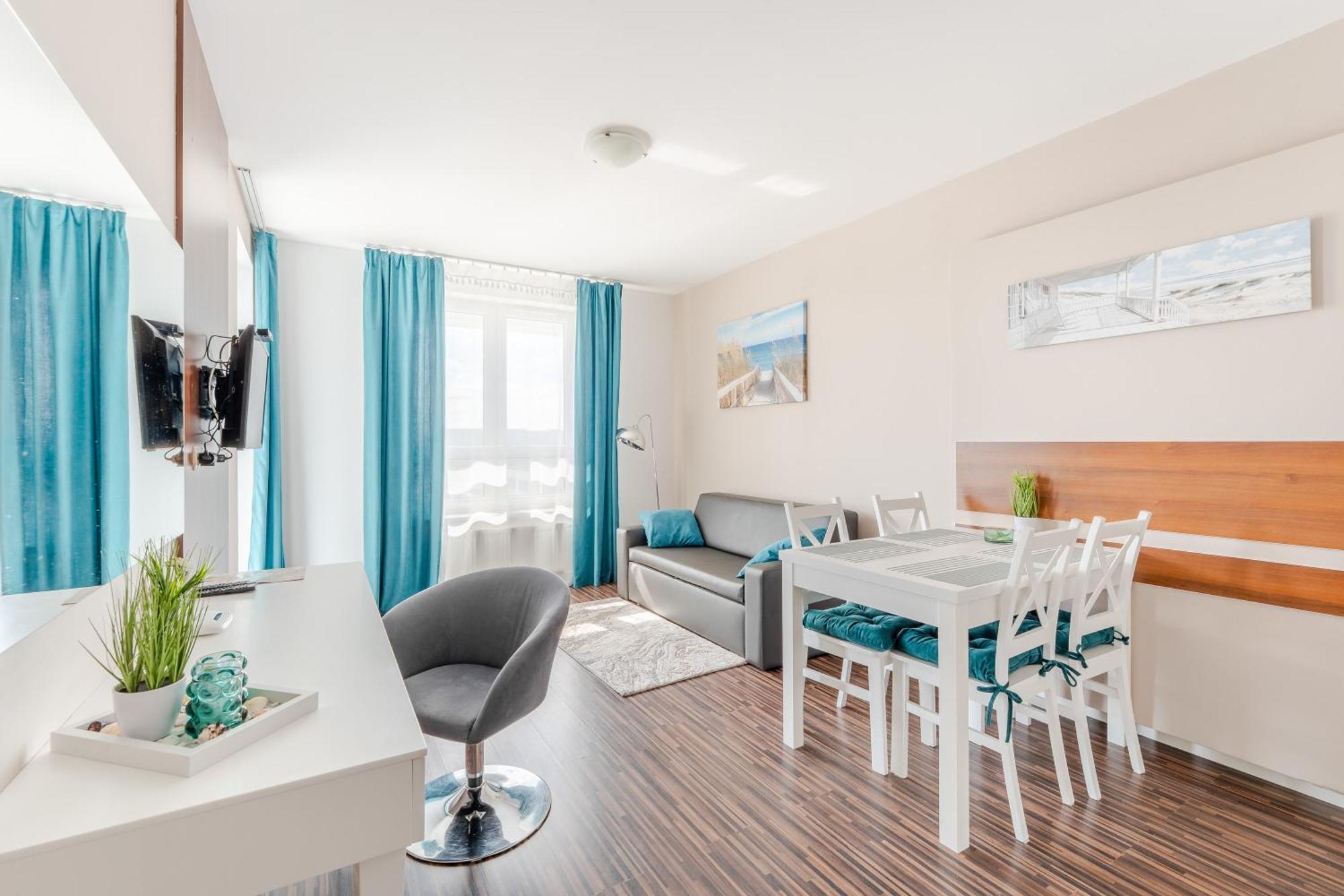 Diva By Comfort Apartment *
