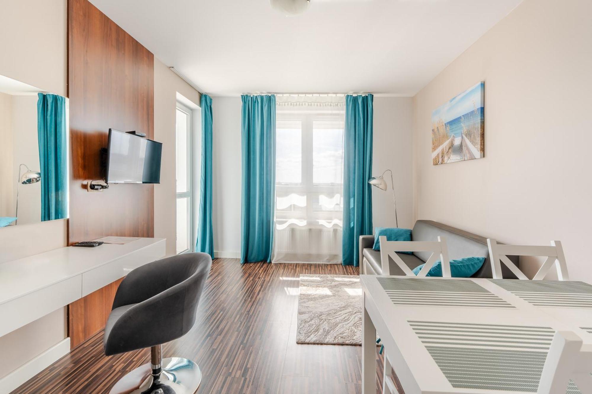 Apartment Diva By Comfort