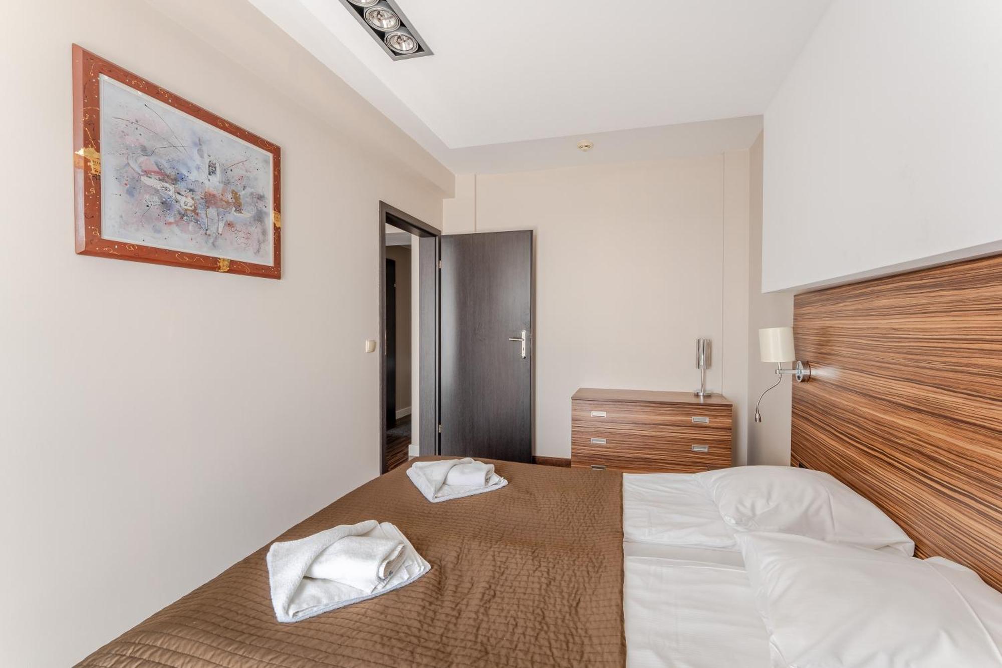 Apartment Diva By Comfort