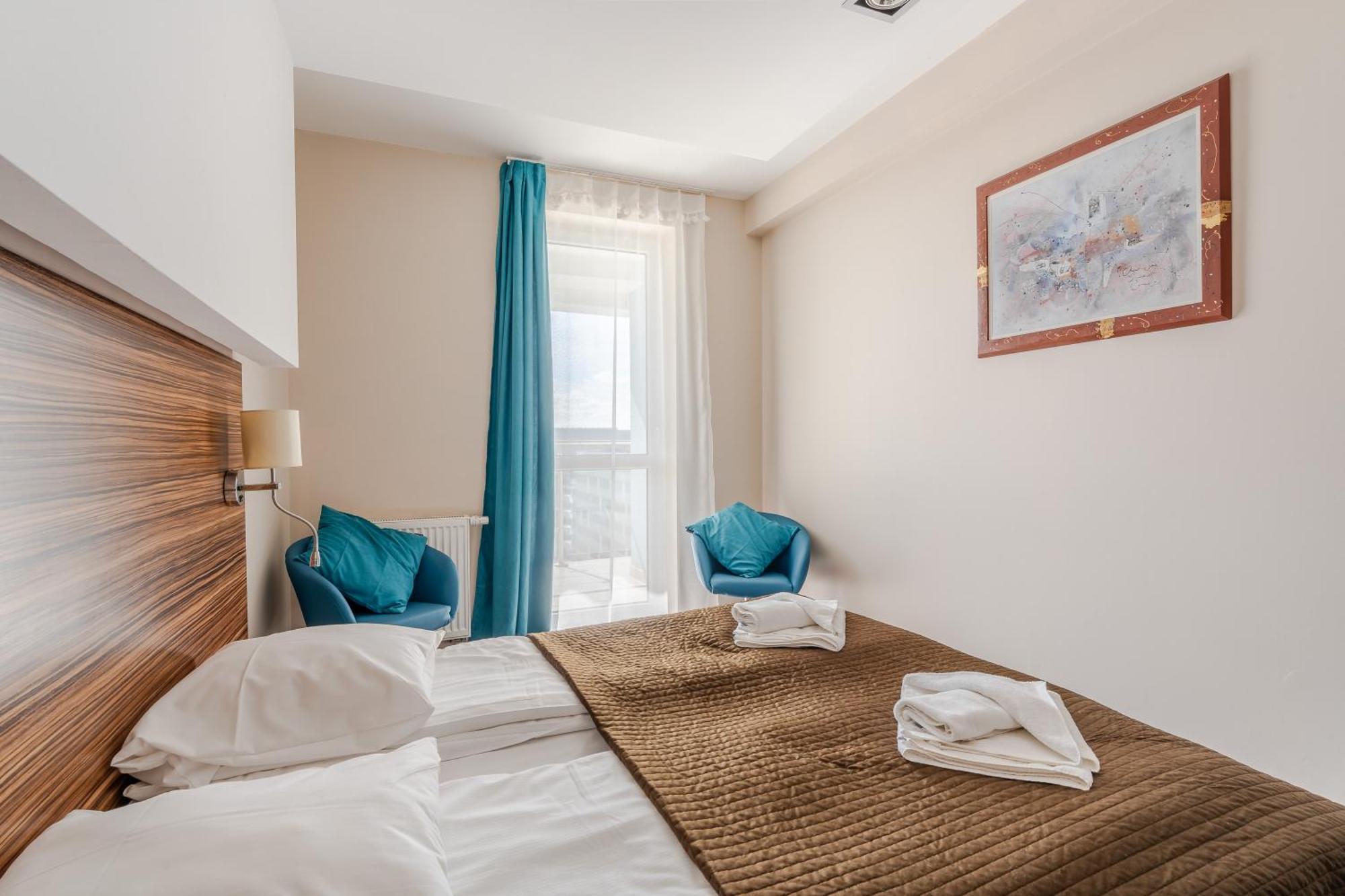 Apartment Diva By Comfort *