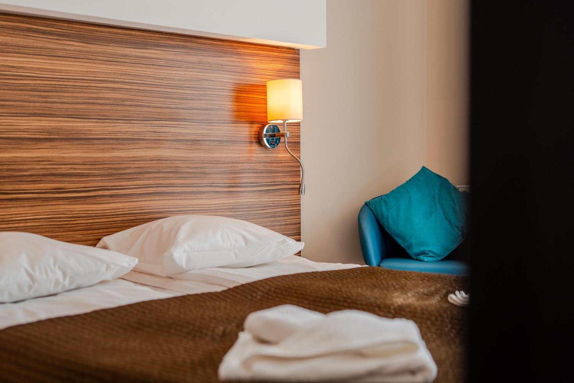 Diva By Comfort Apartment Kolobrzeg