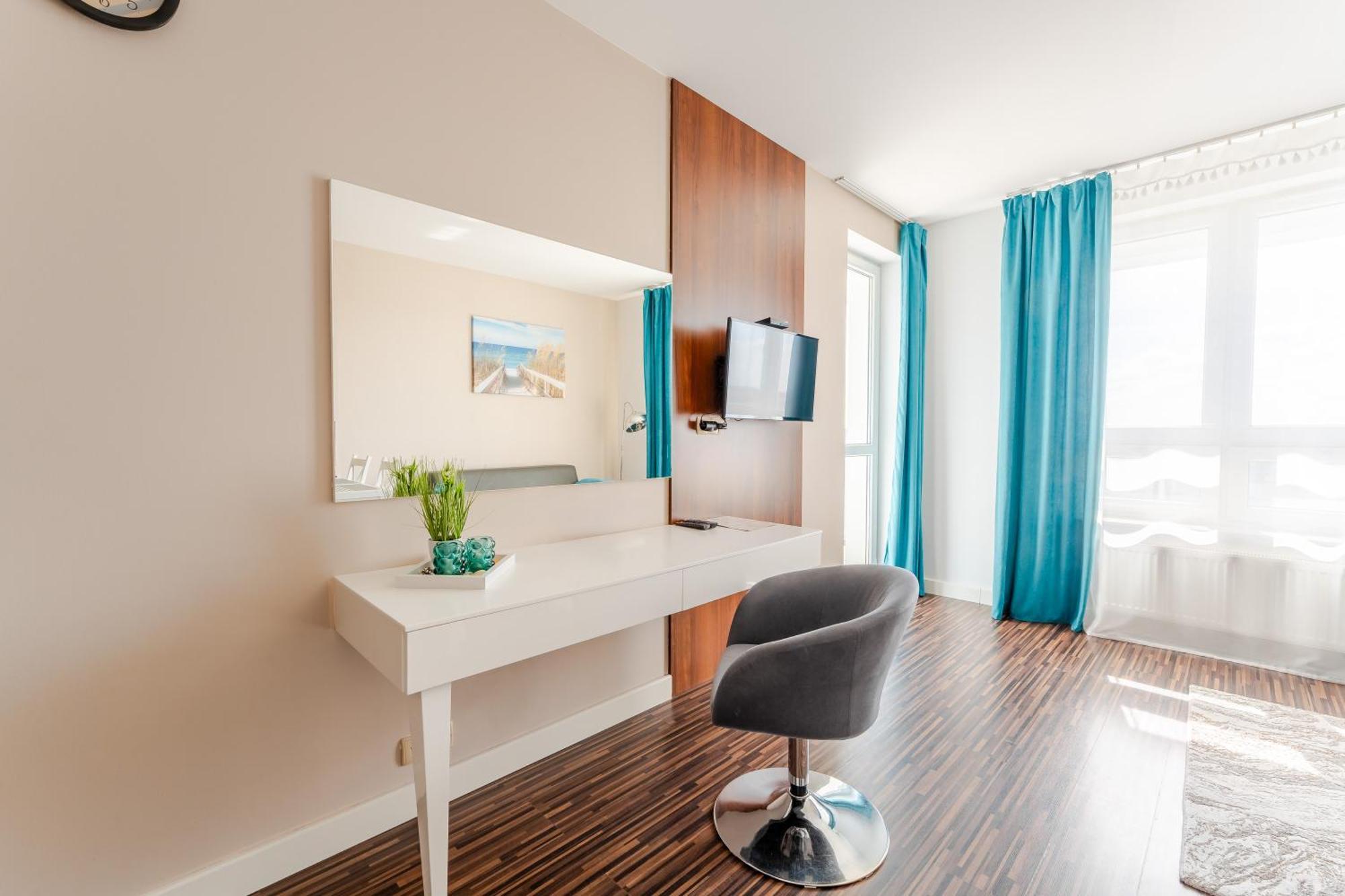 Diva By Comfort Apartment