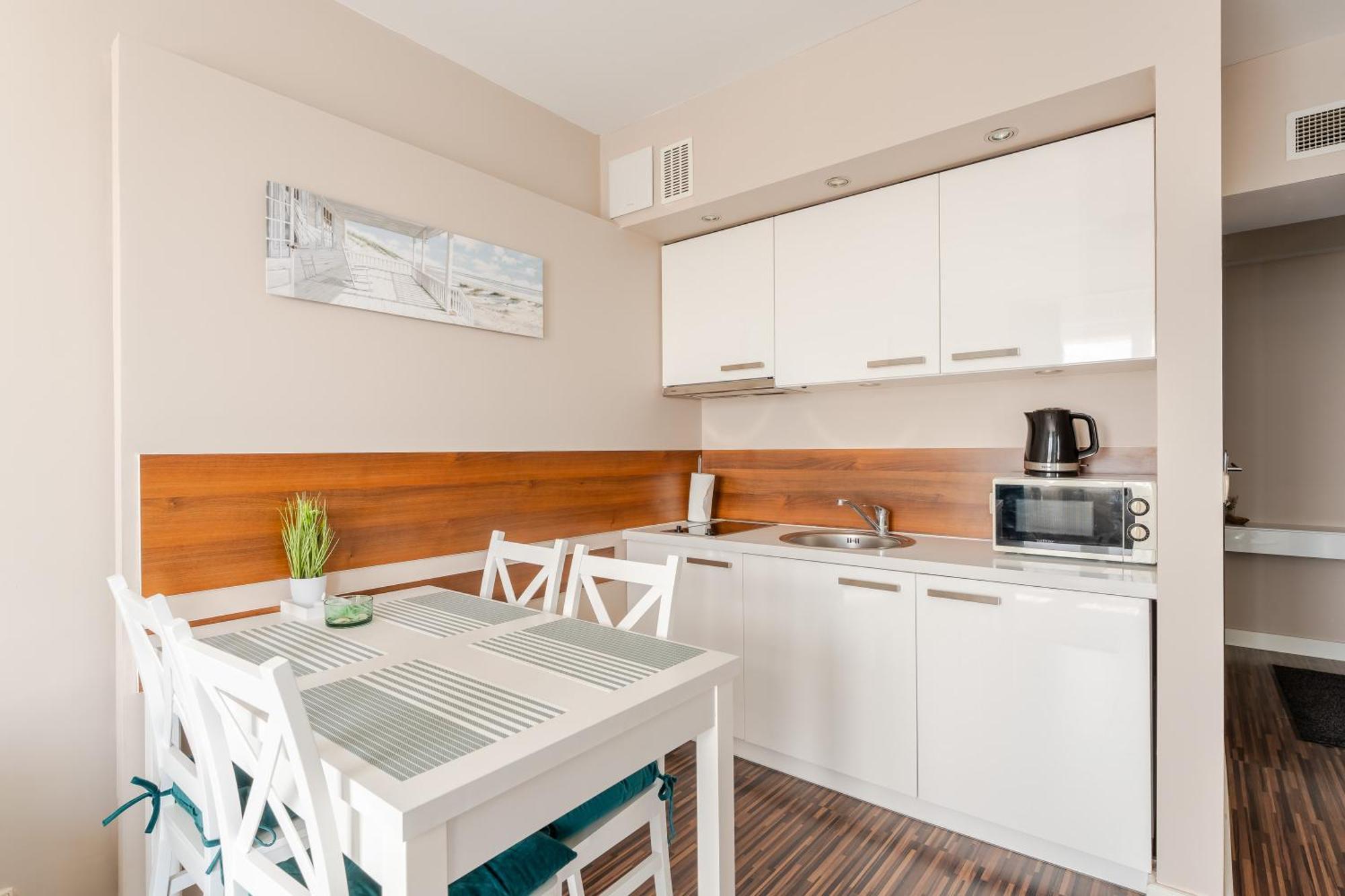 Apartment Diva By Comfort *