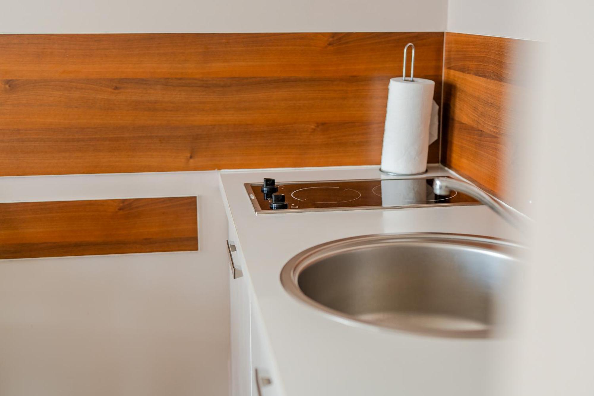 Diva By Comfort Apartment Kolobrzeg
