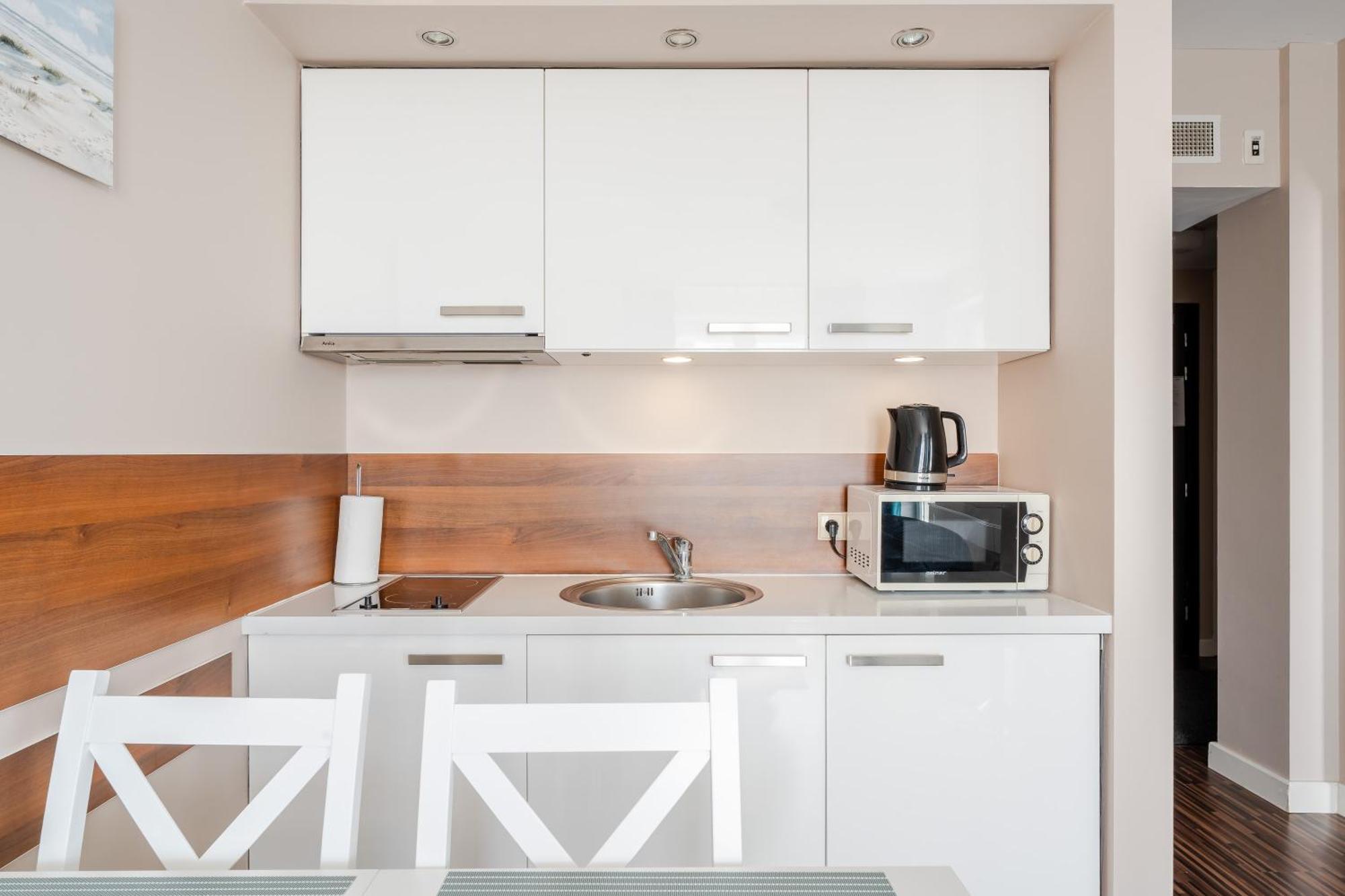 Diva By Comfort Apartment *