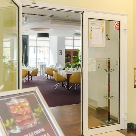 Diva Kolobrzeg By Comfort Apartments Zewnętrze zdjęcie