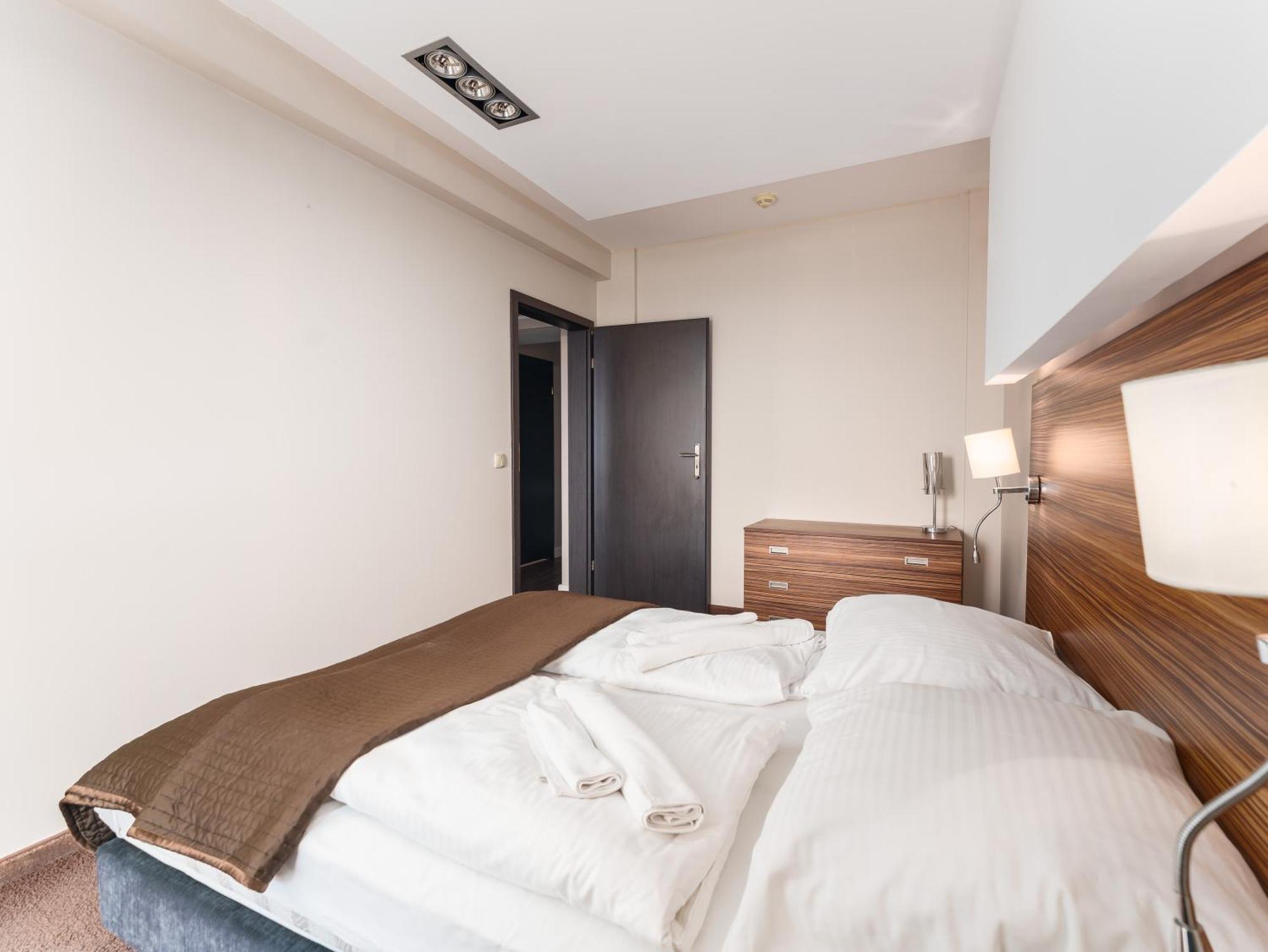 Apartmán Diva By Comfort *
