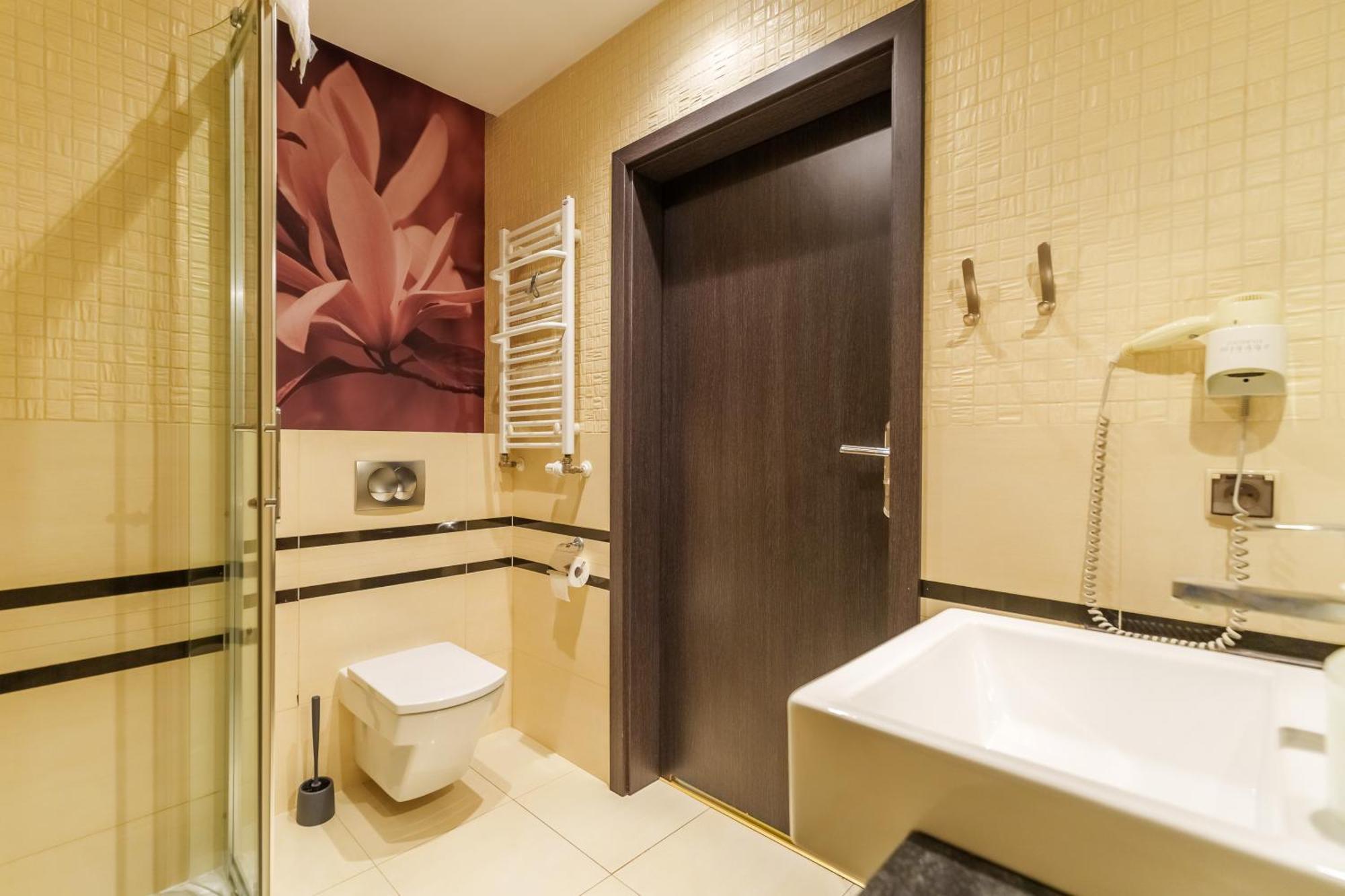 Apartmán Diva By Comfort