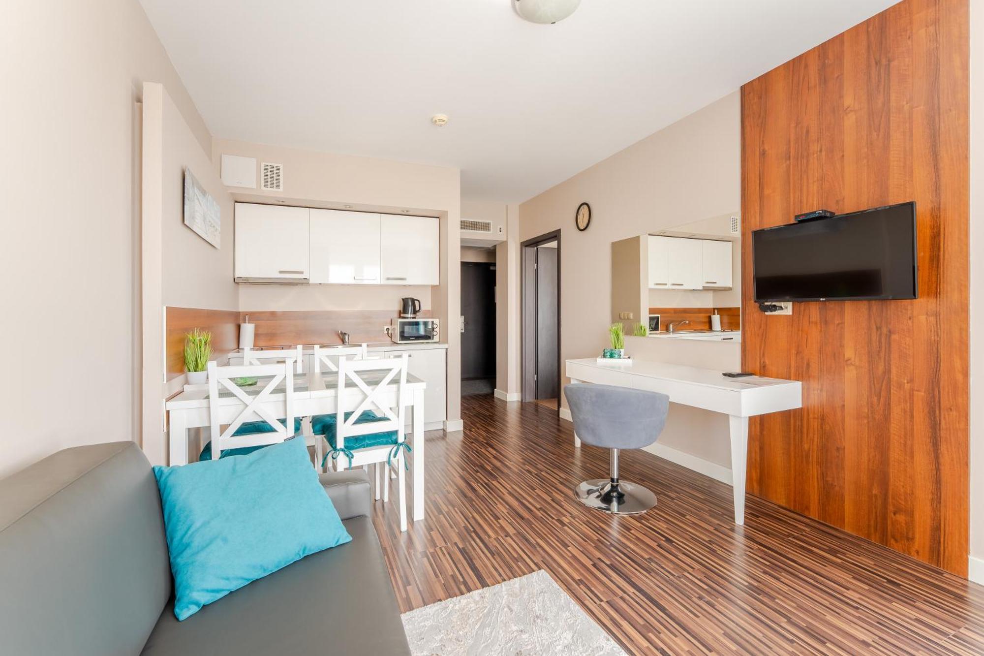 Apartmán Diva By Comfort Kolobřeh