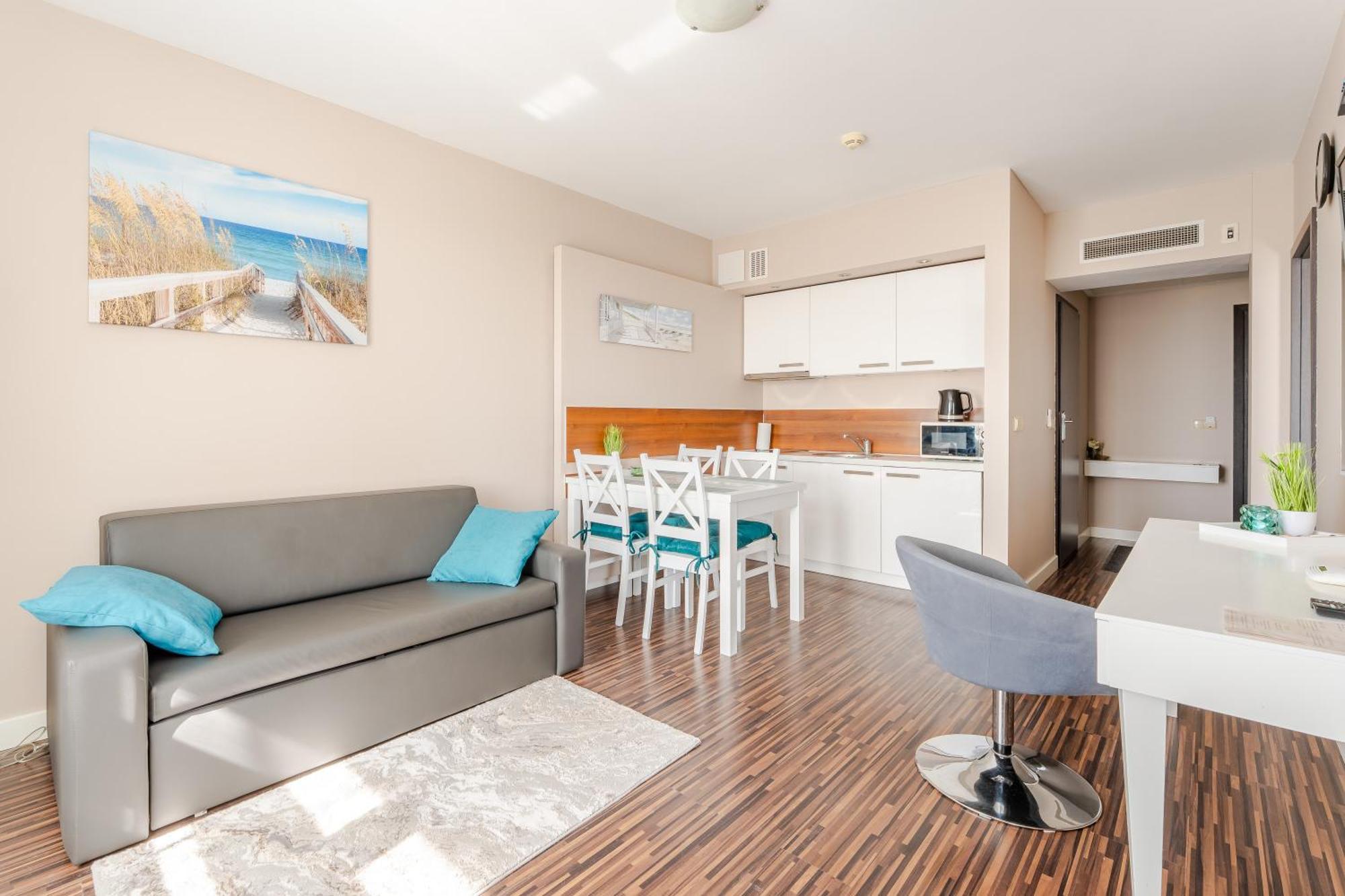 Apartmán Diva By Comfort Kolobřeh