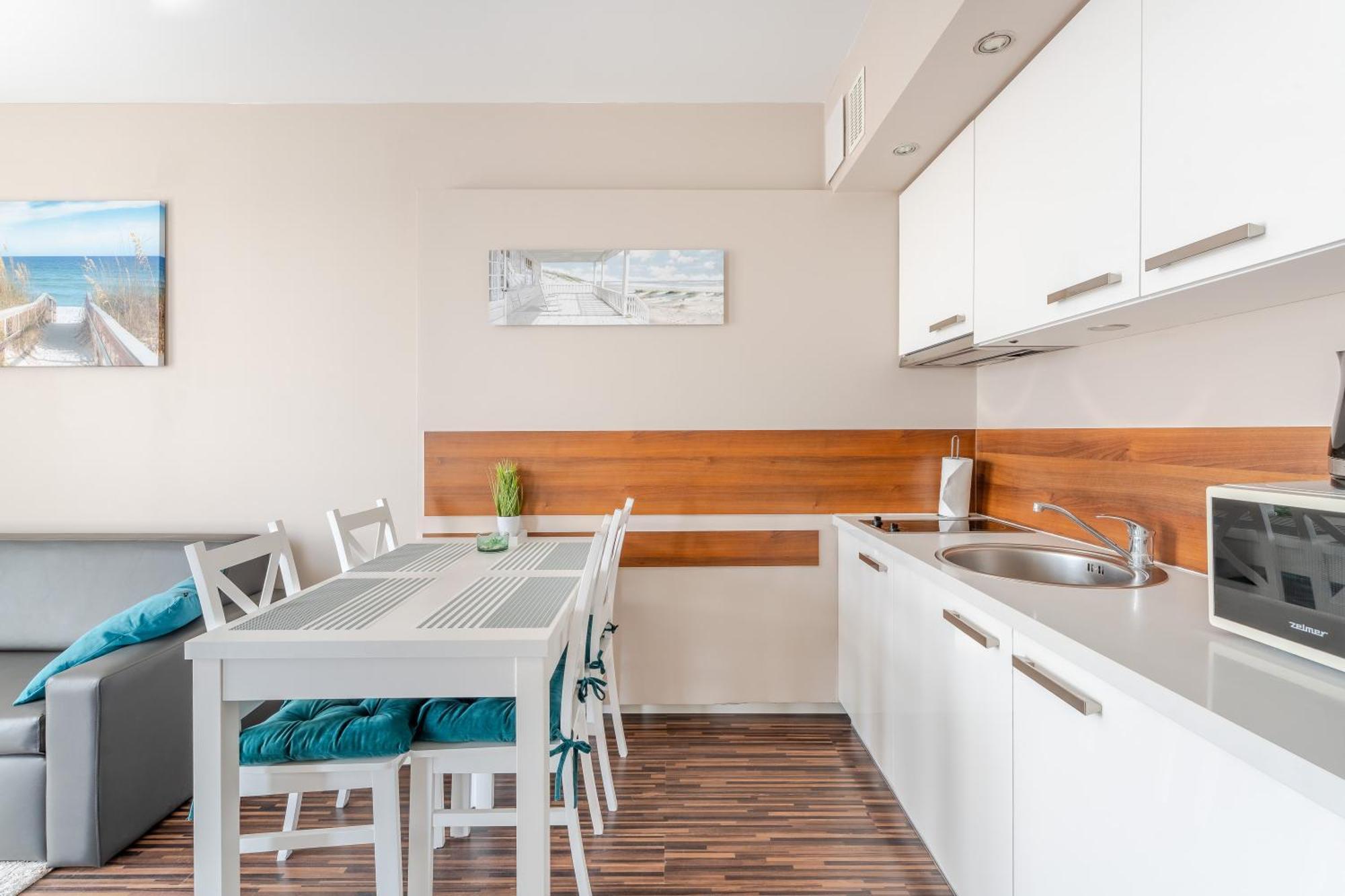 Apartmán Diva By Comfort Kolobřeh