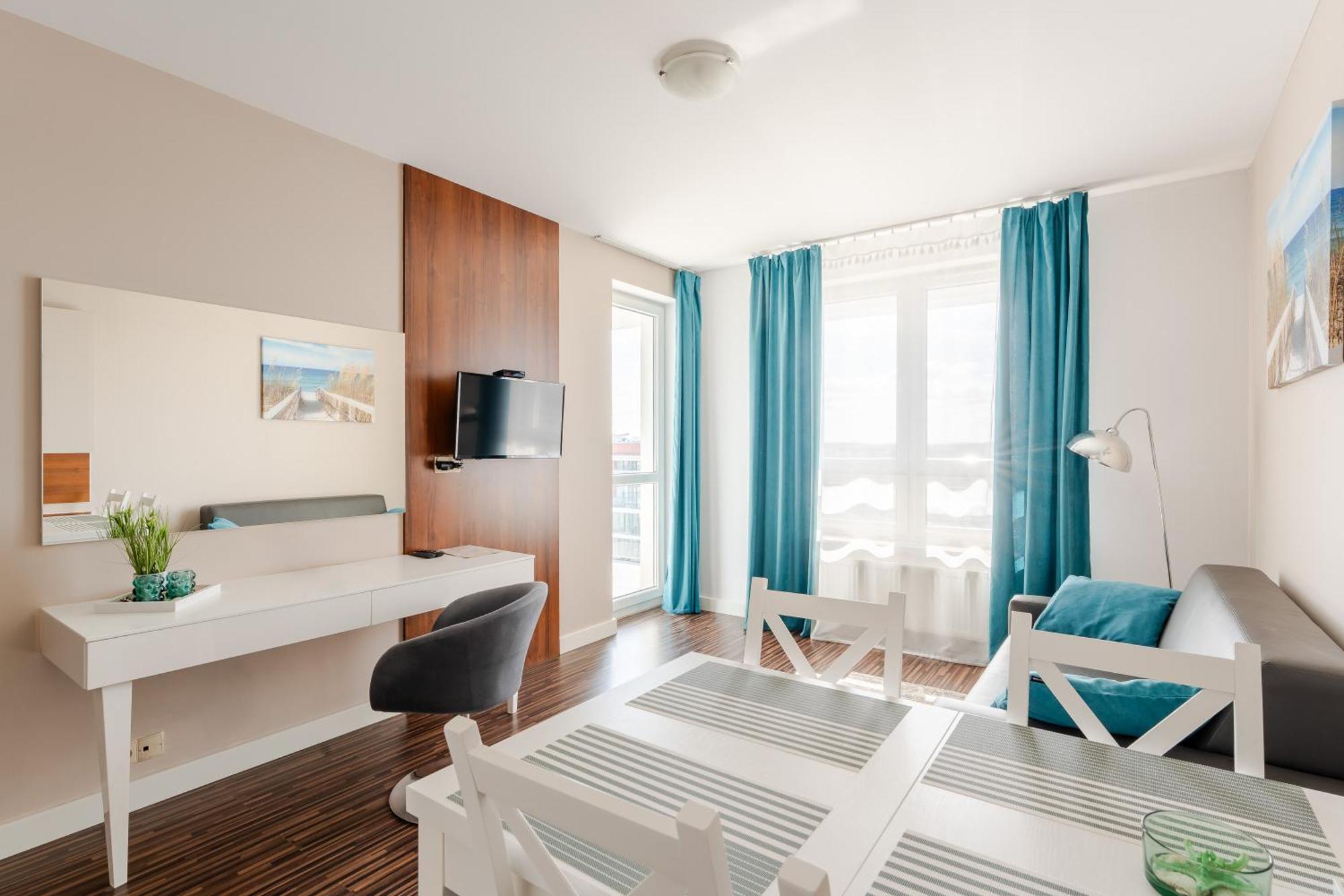 Diva By Comfort Apartment *