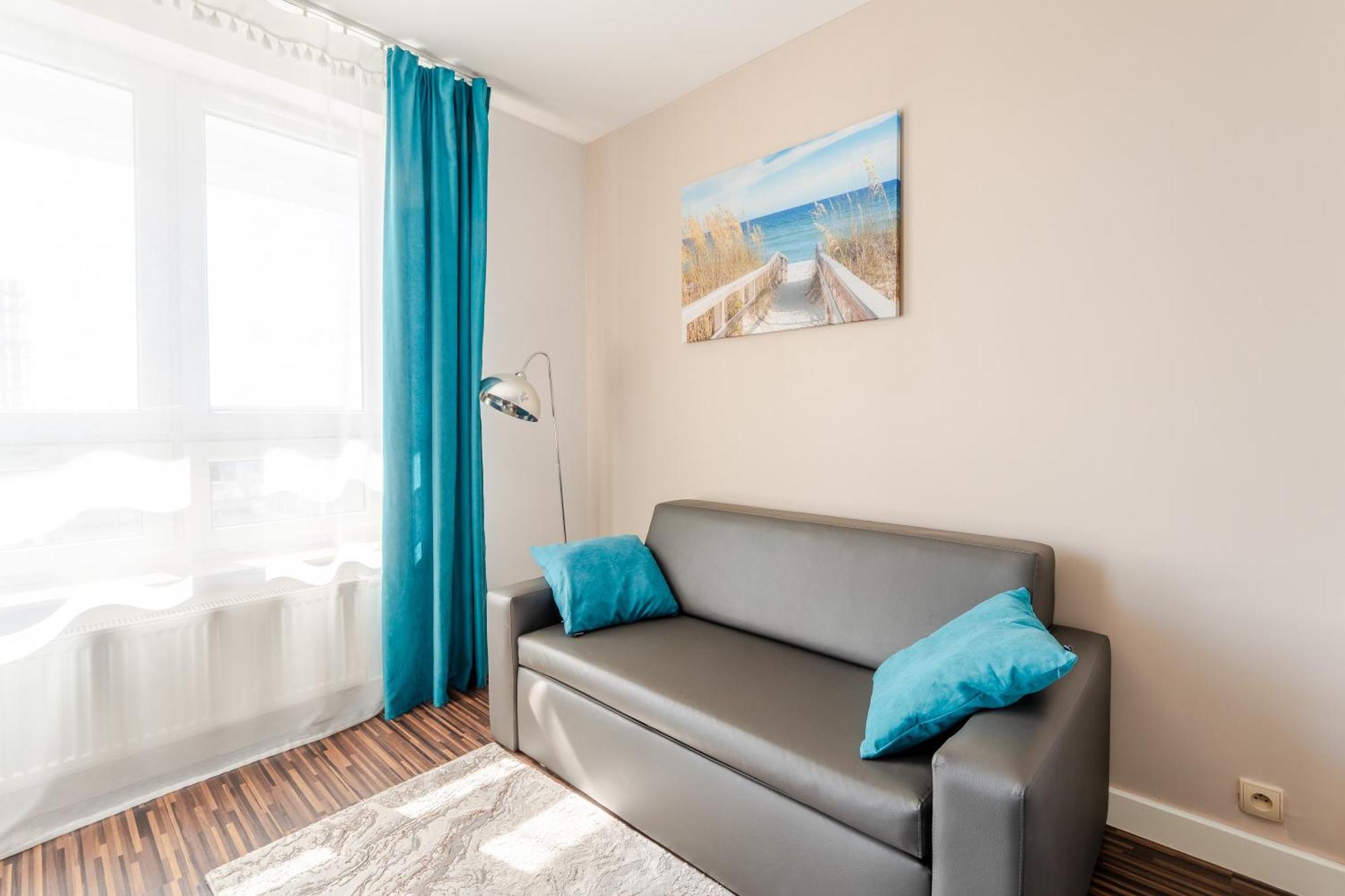 Diva By Comfort Apartment